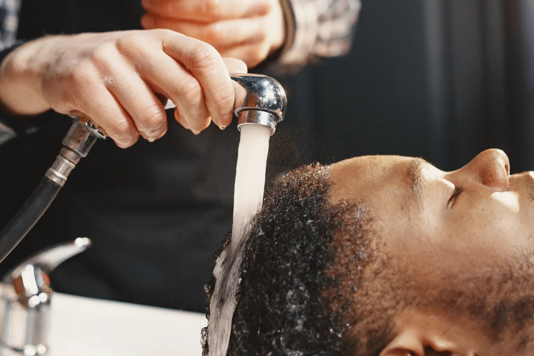 Scalp Detox