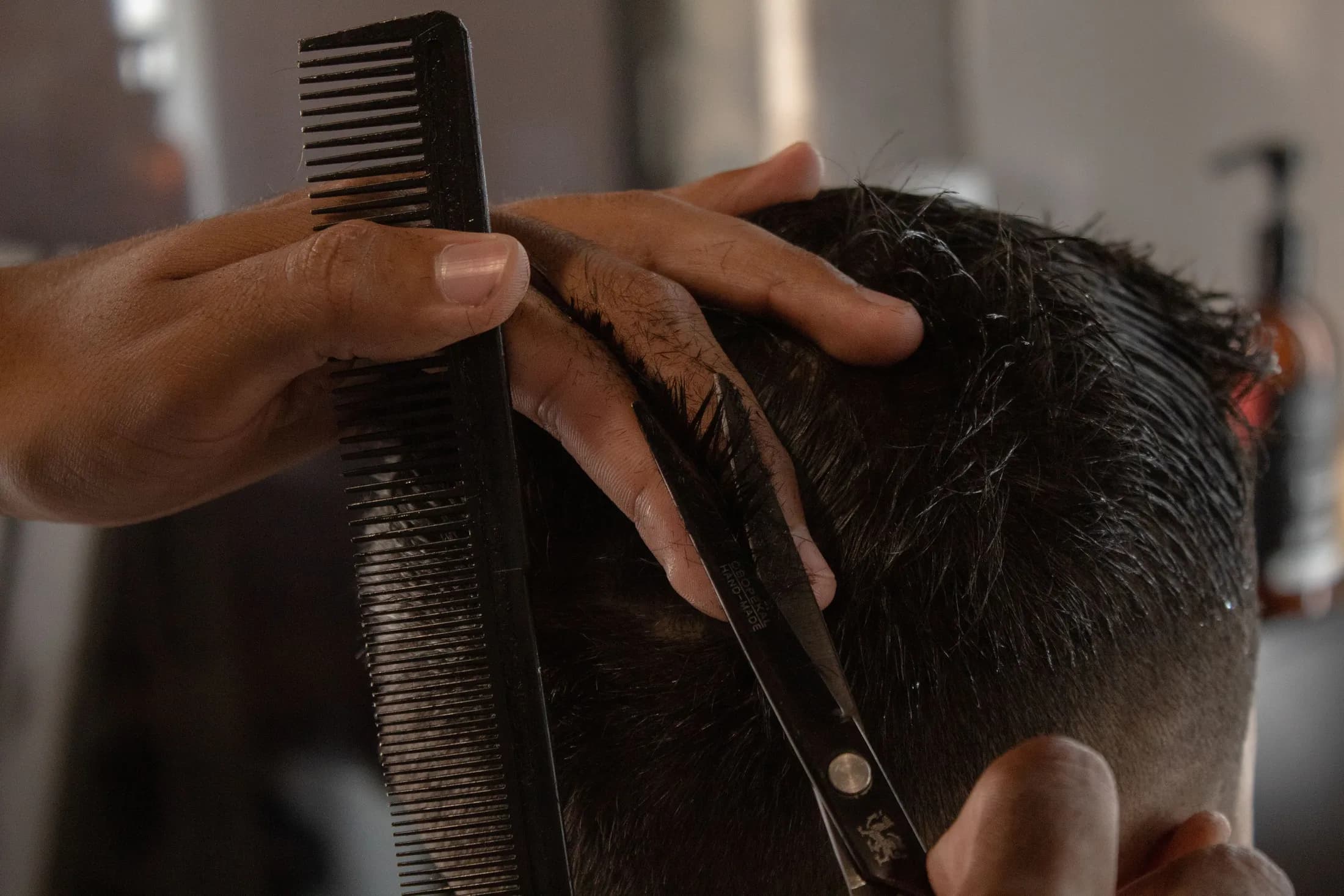 Premium Grooming Package